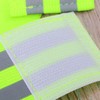 BZKSER Adjustable Reflective Bands, Reflective Strap with 2 Reflective Safety