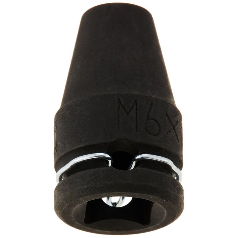 山下工業研究所 コーケン 3/8(9.5mm)SQ. インパクトスタッドボルトセッター M6xP1.0 13103M-6(1.0)