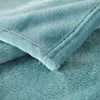 TASTHROW Cuddly Blanket, Soft Fleece Blanket, Sofa Throw, Soft and
