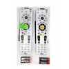 RC66X 2 Pack DirecTV RC66X IR Remote Control 2 Pack