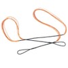 BOROCO Archery Bowstring, 51 Inch Archery Bowstring, Durable Polyester Fibre