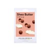 Missha Airy Close-Fit Sheet Mask (Shea Butter) 1 Sheet / 미샤 에어리 밀착 시트마스크 1매 (시어버터)