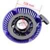 Tapa Recoil Starter Assembly Pull Start Compatible with Westinghouse Generator