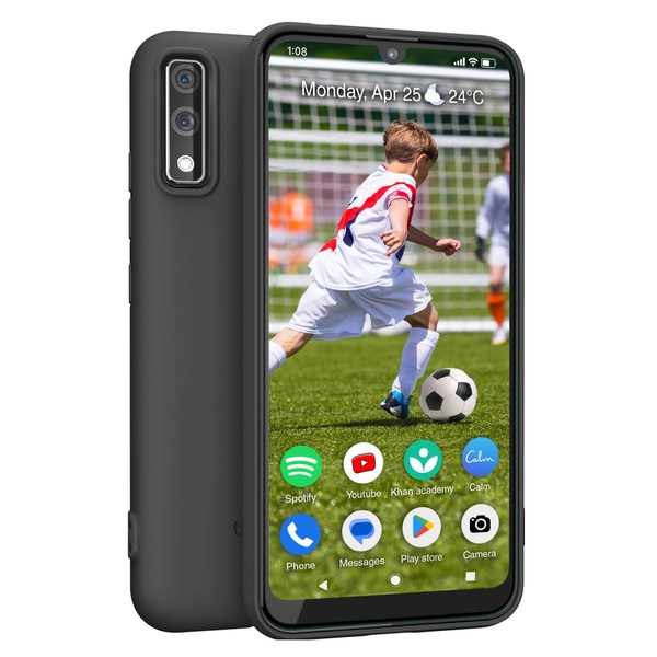 Teracube Thrive Kids Smart Phone – Safe Android Phone for