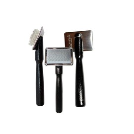 #1 All Systems Slicker Brush Medium