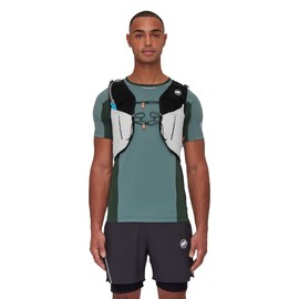 Mammut Energy Trail Run TR 5 Men's Backpack, Aenergy TR 5 Men, Black
