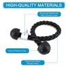 Triceps Rope, Twisted Bicep Rope, Triceps Rope with Non-Slip Handles