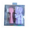 Fashionbeauty Kit Cepillo De Limpieza Facial + Banda Para El Cabello