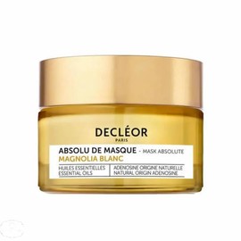 Decléor Magnolia Blanc - Restoring Mask Absolu 50ml