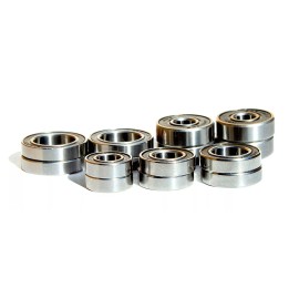 Rocky Mountain Bearings Specialized ERA Full Suspension Pivot Bearing Kits 2008 through 2015 - 2008