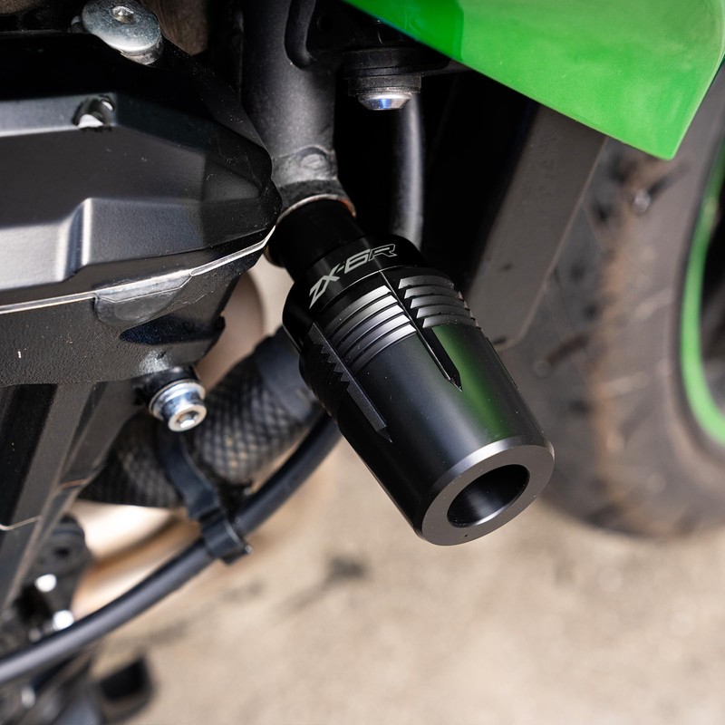 MOWOK Fit for Kawasaki Ninja ZX6R ZX-6R ZX 636 2019