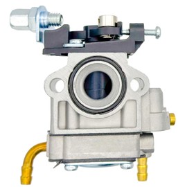 Gbeneiac Carburetor for Echo PB-770T PB-770 PB-770H Backpack Blower Replace Walbro WYK-406 WYK-406-1 WYK-345-1 Echo A021001870 A021003940 Shindaiwa EB770RT EB770 Blower Part with Fuel Filter