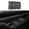 ECOZEN 2025 Acura R/DX Center Console Organizer - for 2025