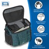 Pedea Fashionable DSLR Camera Bag for SLR Cameras, with Waterproof