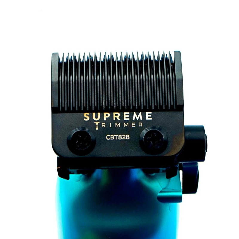 Supreme Trimmer Vader Clipper STC5098 | DLC Taper Blade 210