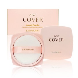 Enprani Age Cover Lucent Powder 30g / 엔프라니 에이지 커버 루센트 파우더 30g