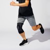 【Official】Tokyo Yakult Yamada Tetsuto Player-Endorsed Brand McDavid 4WAY Knit Knee