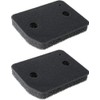 2 x Tumble Dryer Sponge Filter for Miele - 2