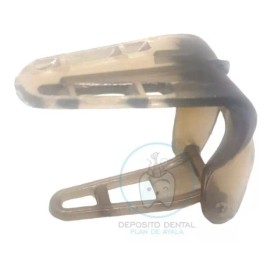 DDPA Articulador Dental De Plástico Colores