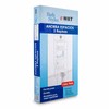 Ahorra Espacios Bath Styles de 3 Repisas