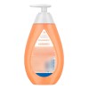Johnson's Baby Jabón Y Shampoo Para Bebé Sin Lágrimas 400