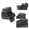 Attisfiera Car Window Switch for Smart ForTwo 451 A4519051700 Window