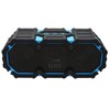 Altec Lansing iMW575 Life Jacket Bluetooth Speaker IPX67 NOT WORKING FOR PARTS