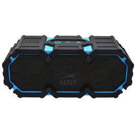 Altec Lansing iMW575 Life Jacket Bluetooth Speaker IPX67 NOT WORKING FOR PARTS
