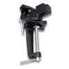 Wedge Guys Bench Vise w/Quick Release & Swivel + Removable