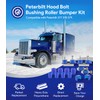 for Peterbilt 379 378 377 375 357 330 385 Engine