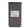 6000mAh Rechargeable Lipo Lithium Battery Pack for Trail Camera 7.4V
