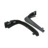 A-Premium Mud Flaps Splash Guards Replacement for Mini F60 Cooper