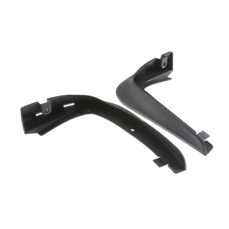 A-Premium Mud Flaps Splash Guards Replacement for Mini F60 Cooper