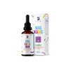 B Life Citrato de Magnesio Niños de 60 ml Sabor