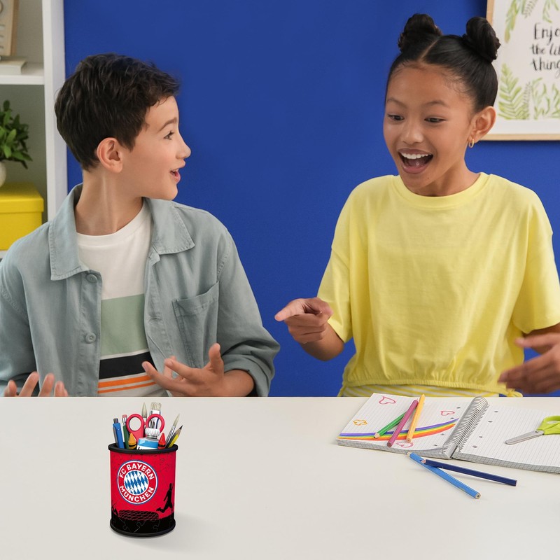 Ravensburger 3D Puzzle