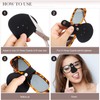 Charniol 8 Set Nose Sun Protection Nose Protector UV Eye