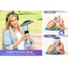 CxStarLiCU Magnetic Phone Umbrella For Sun, Umbrella for iPhone 15