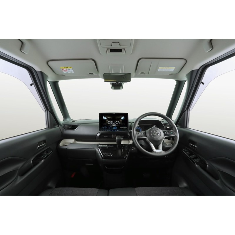 ALPINE KTX-XF11-DM-30-AM Car Navigation System Mounting Kit for XF11 Series