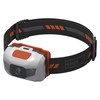 EMOS LED Headlamp with Red Light, Waterproof Head Torch IP43