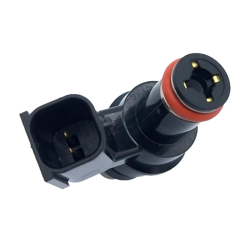 JESBEN 15710-33H00 1pcs Fuel Injector 10 Holes Replacement for Suzuki