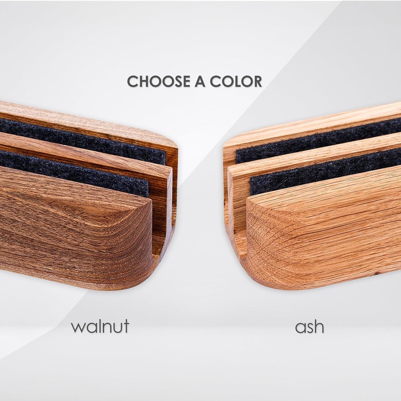 Dual Laptop Stand Vertical Laptop Holder - All MacBook Vertical