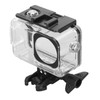 Action Camera Water Resistant Housing Case 40m/131ft Water Resistant Protective