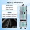 Shtuomoland Driver Side Master Power Window Switch Compatible with 2006-2007