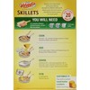 Kraft Velveeta Cheesy Skillets Dinner Kit Chicken and Broccoli Net