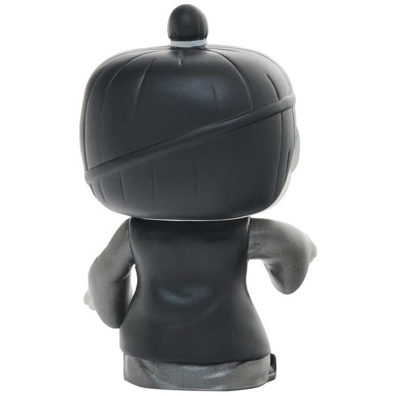Funko Pop Asia Shaolin Legends Wu Tang Priest Exclusive Vinyl