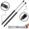 A-Premium Tailgate Rear Hatch Lift Supports Shock Struts Compatible with