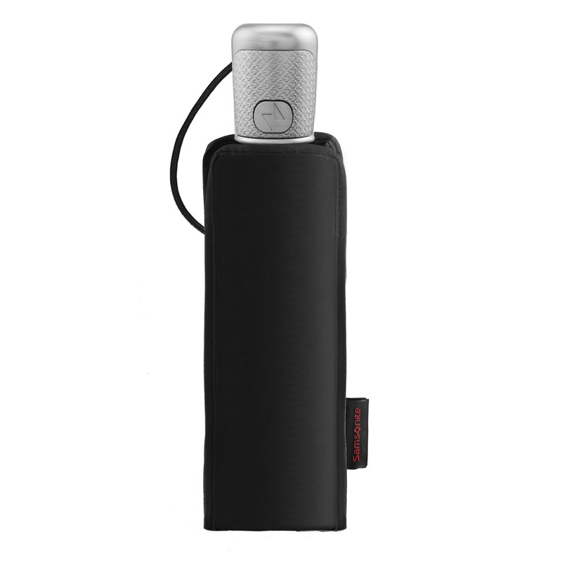 Samsonite Alu Drop S - 4 Section Auto Open Close