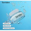 Torriden DIVE IN Soothing Cream Low Molecular Hyaluronic Acid Mini