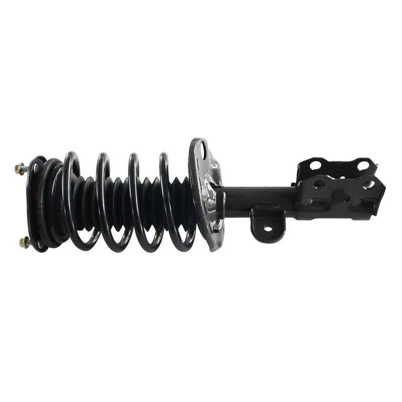 GSP 869013 Loaded Strut and Coil Spring Assembly for Select