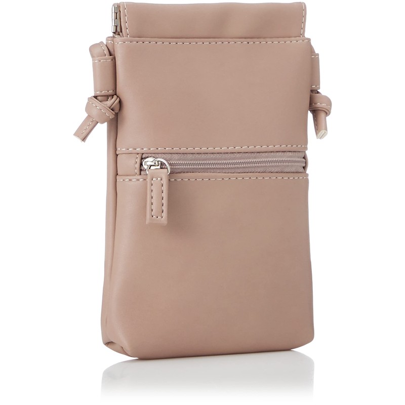 Mignon act0003 Shoulder Bag, Mini Bag, Cross-body Smartphone Pouch, Mobile